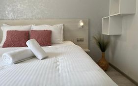 Guest Rooms Asenevtsi City Center